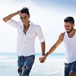 Copa Lux - Exclusivo, Confortavel E Praia!