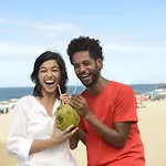Copa Lux - Exclusivo, Confortavel E Praia!