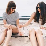 Copa Lux - Exclusivo, Confortavel E Praia!