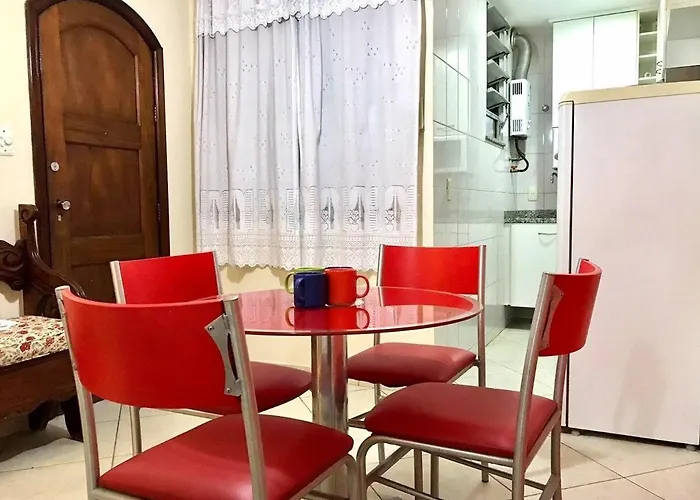 Copa Lux - Exclusivo, Confortavel E Praia!