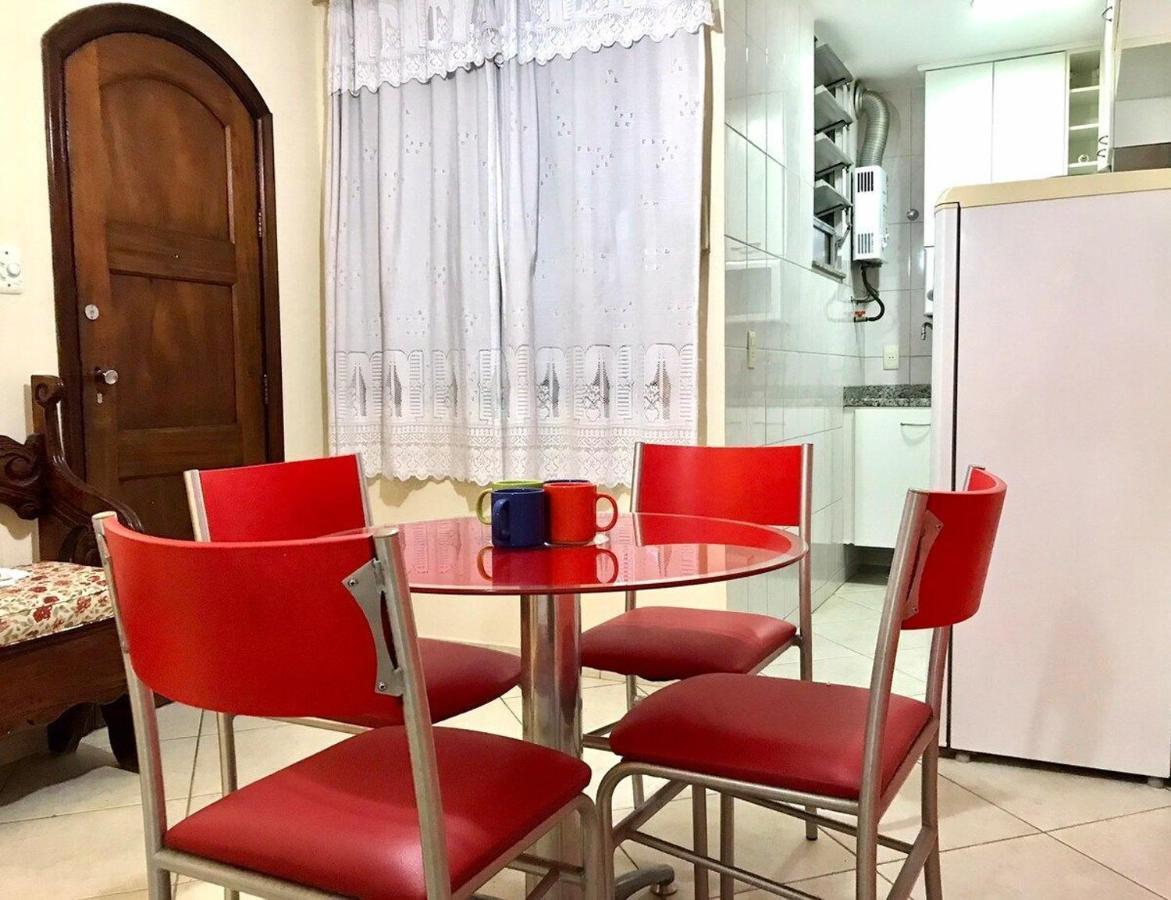 Copa Lux - Exclusivo, Confortavel E Praia! Appartement Rio de Janeiro