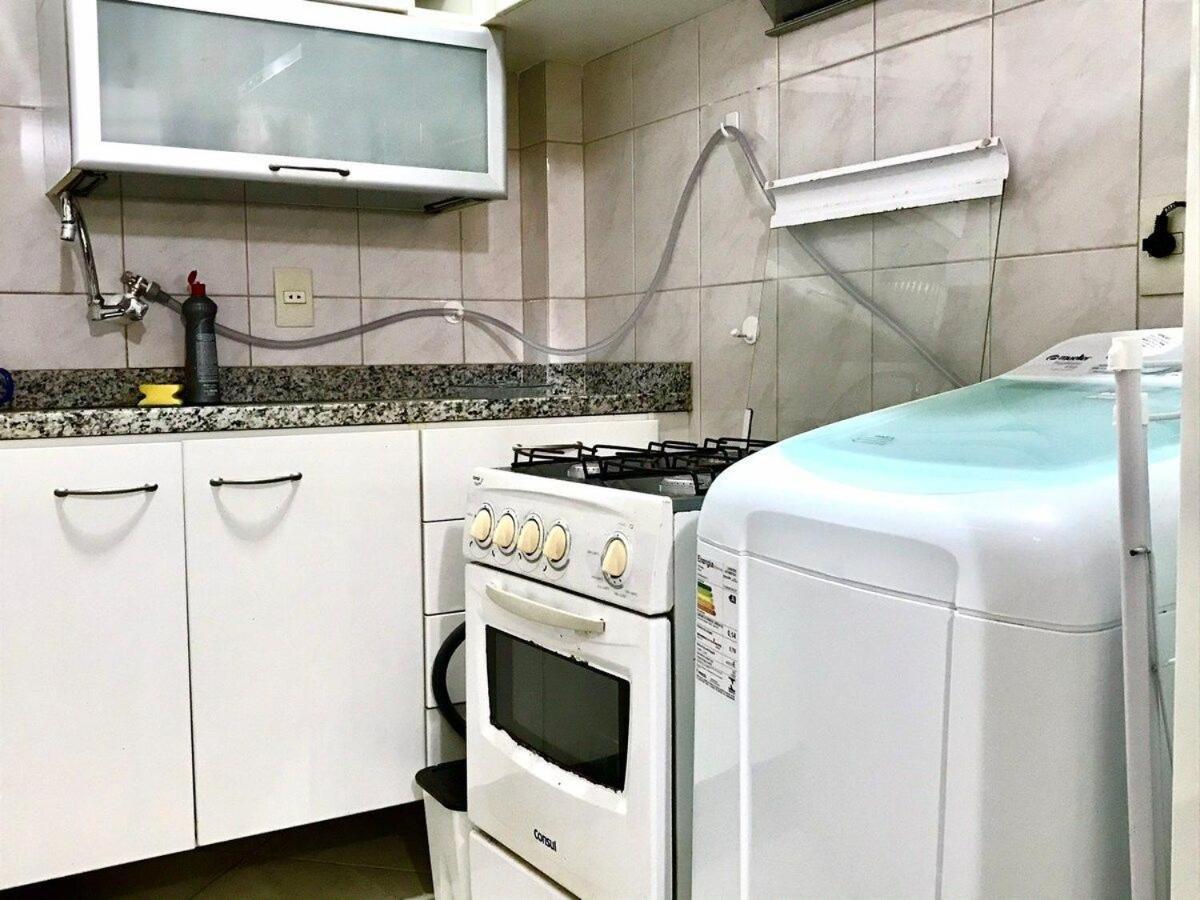 Copa Lux - Exclusivo, Confortavel E Praia! Appartement *