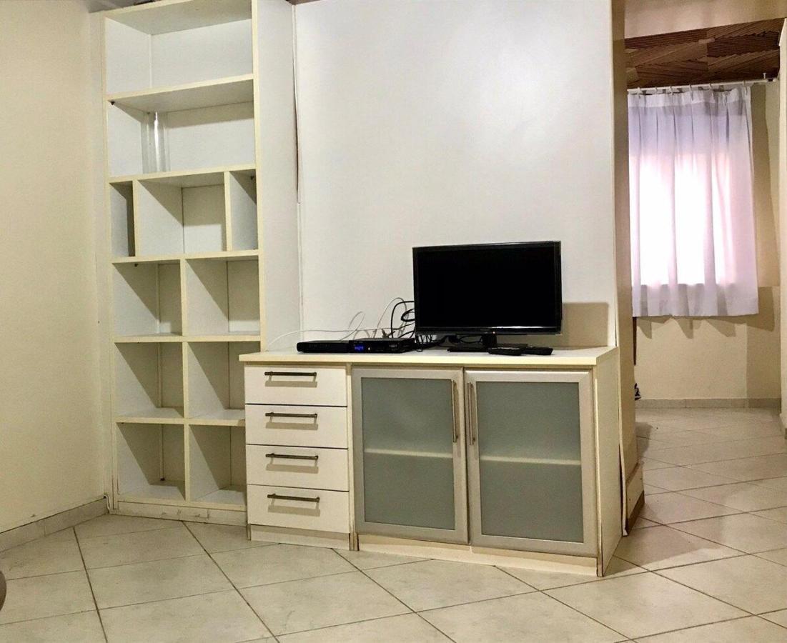 Copa Lux - Exclusivo, Confortavel E Praia! Appartement *