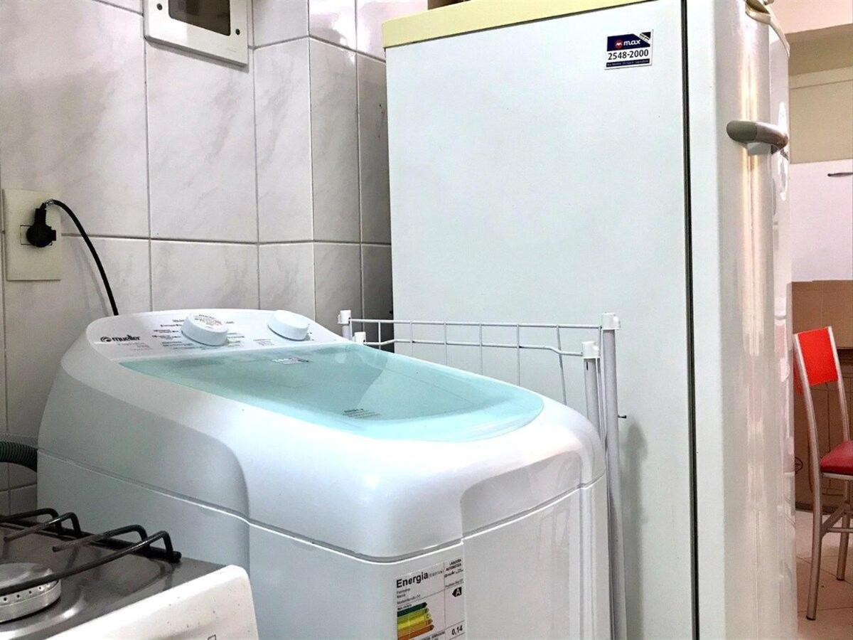 Copa Lux - Exclusivo, Confortavel E Praia! Appartement *