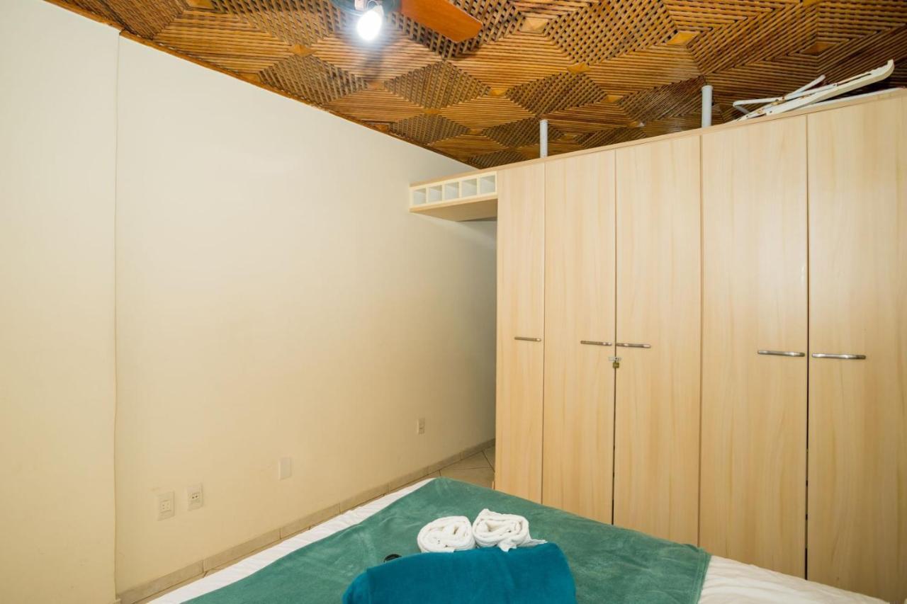 Appartement Copa Lux - Exclusivo, Confortavel E Praia! *
