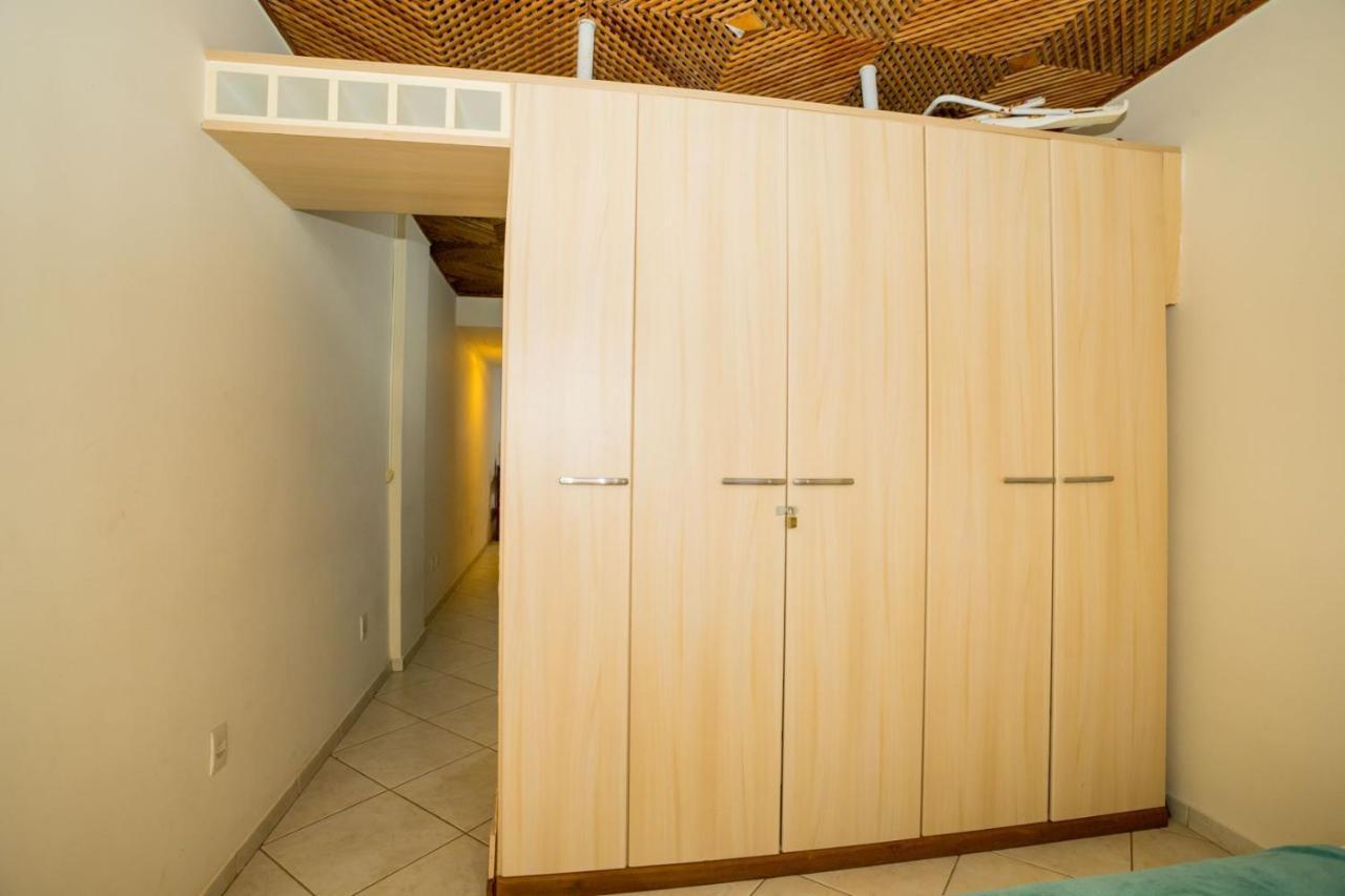 Copa Lux - Exclusivo, Confortavel E Praia! Appartement Rio de Janeiro