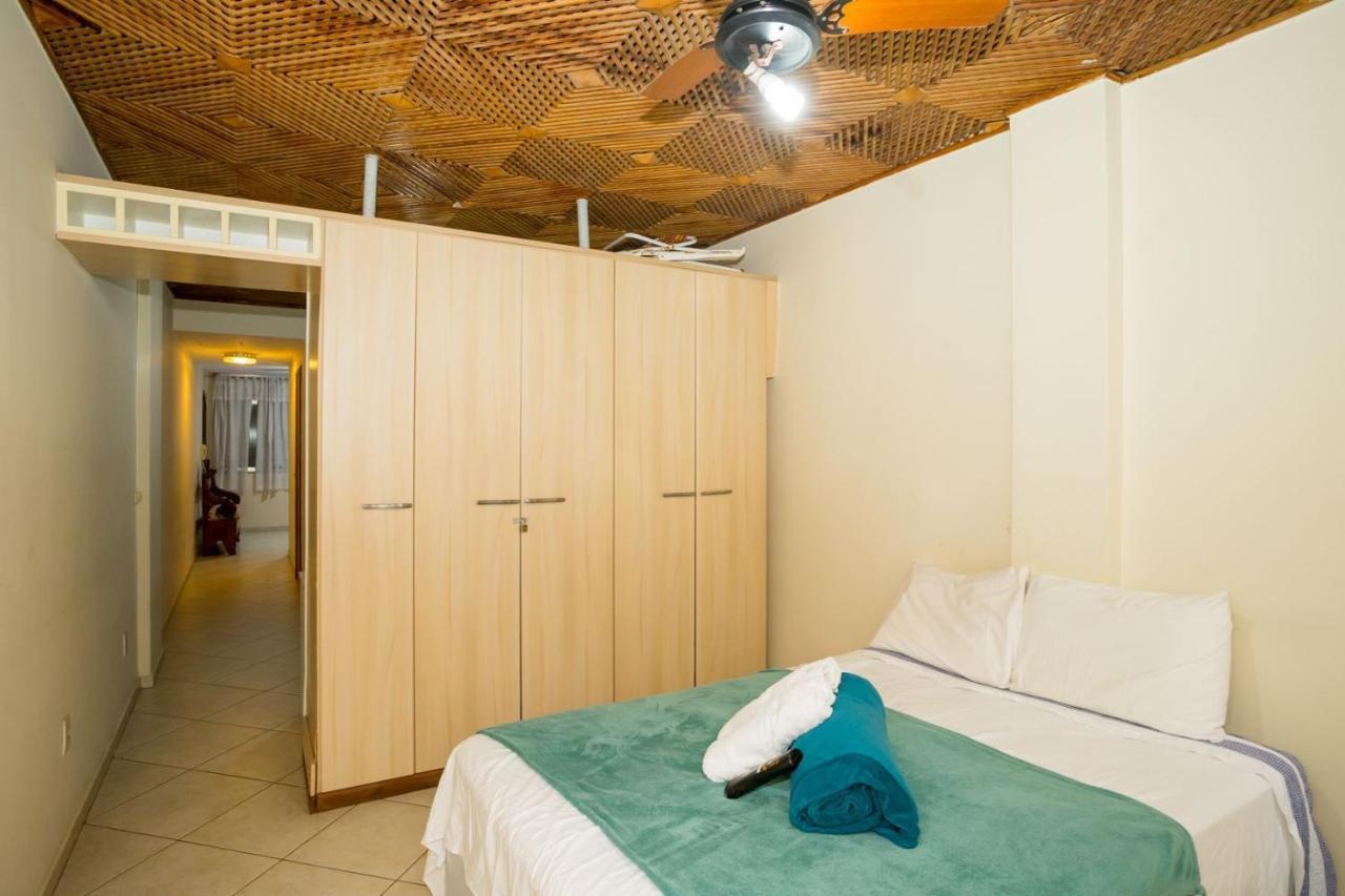Appartement Copa Lux - Exclusivo, Confortavel E Praia! Rio de Janeiro