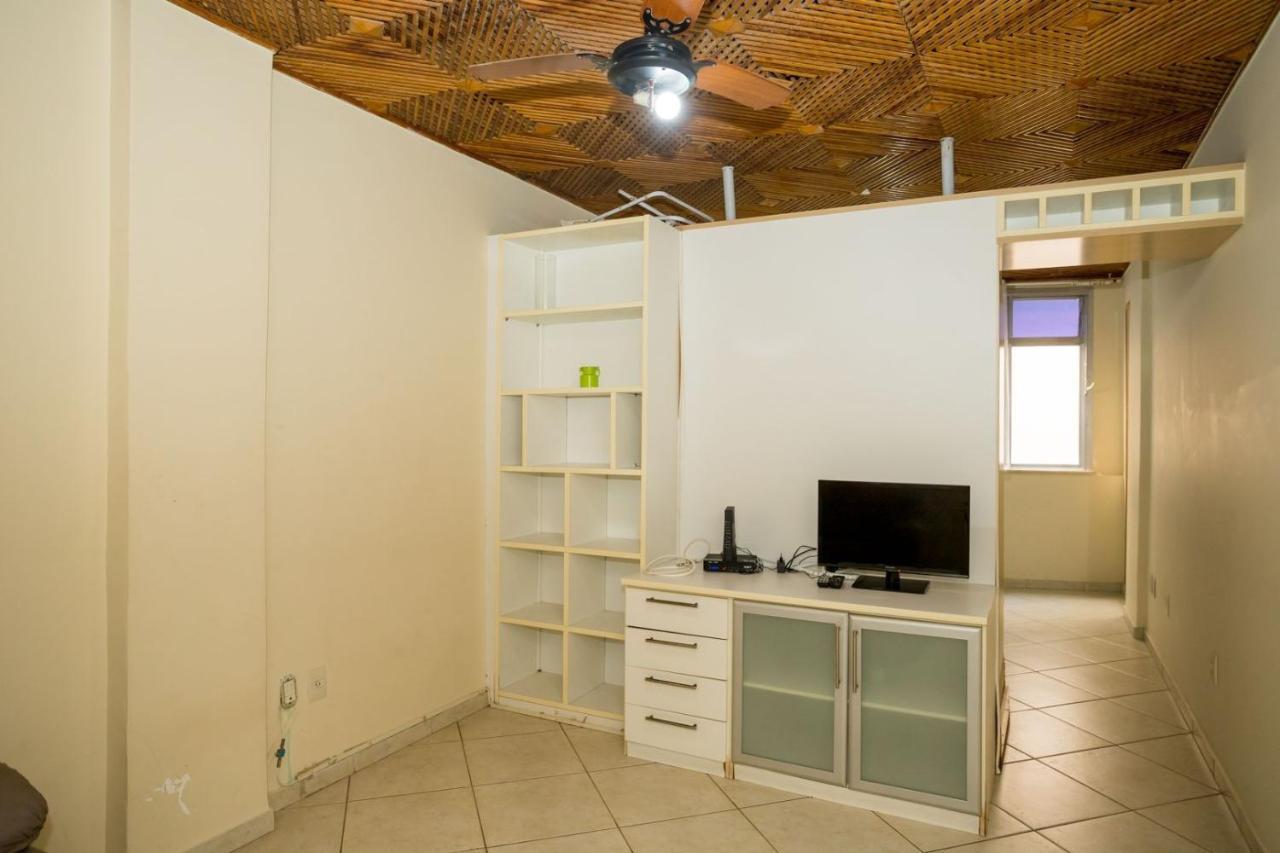 Appartement Copa Lux - Exclusivo, Confortavel E Praia! *