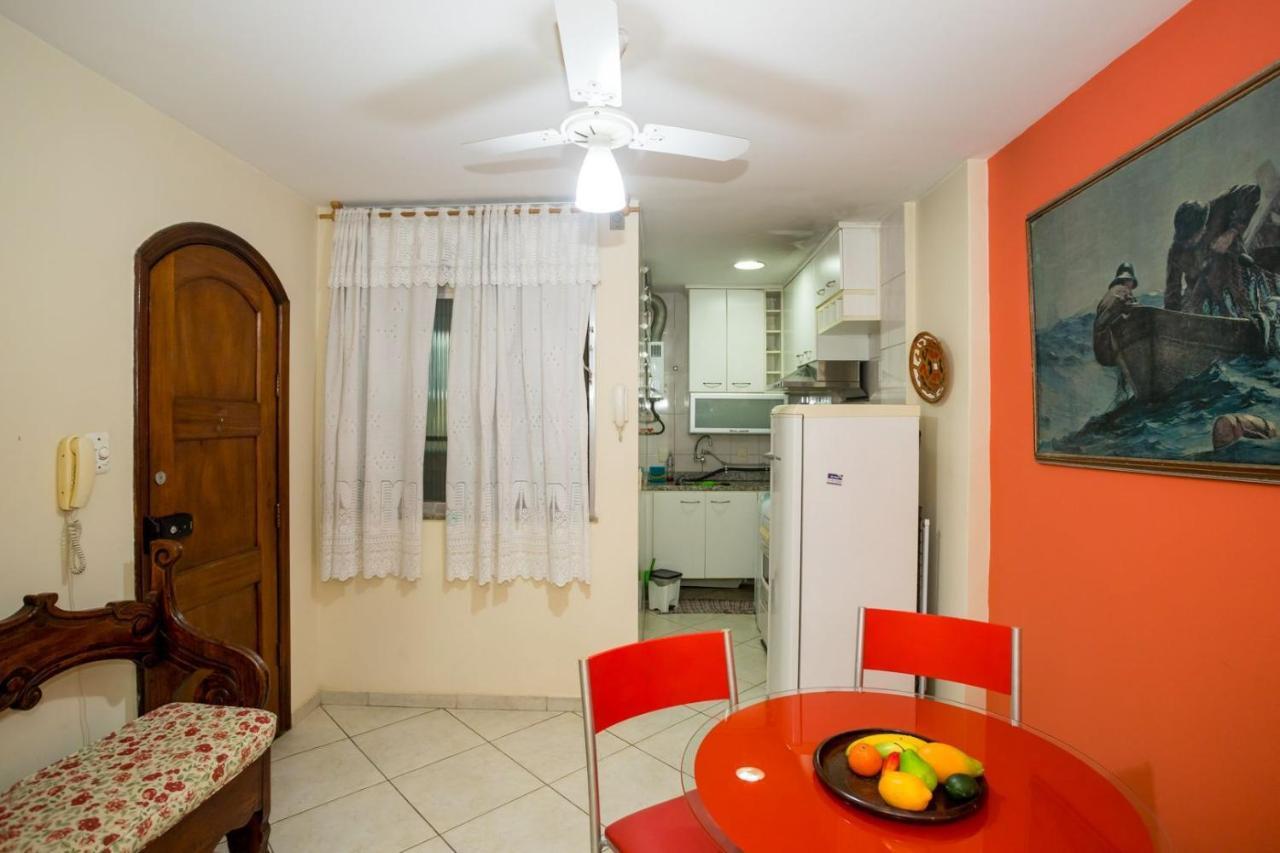 Appartement Copa Lux - Exclusivo, Confortavel E Praia! *