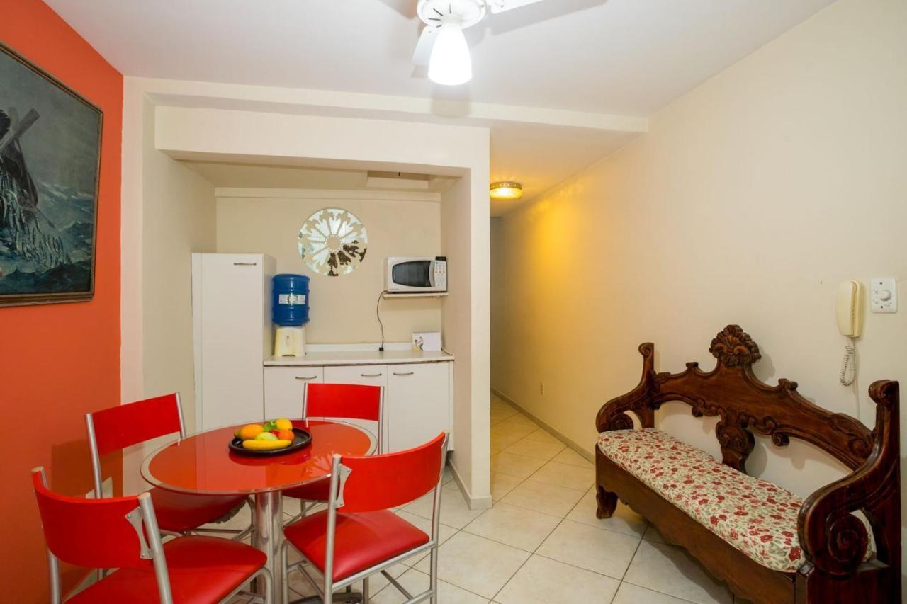 Appartement Copa Lux - Exclusivo, Confortavel E Praia! Rio de Janeiro